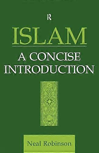 Islam: A Concise Introduction