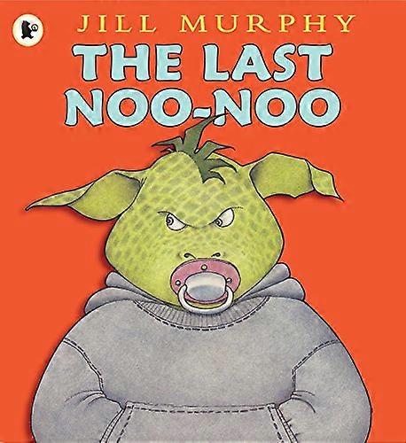The Last Noo Noo