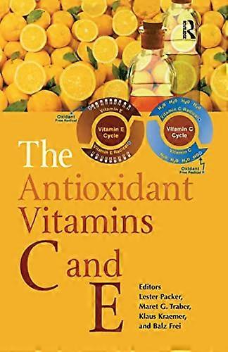 The Antioxidant Vitamins C and E