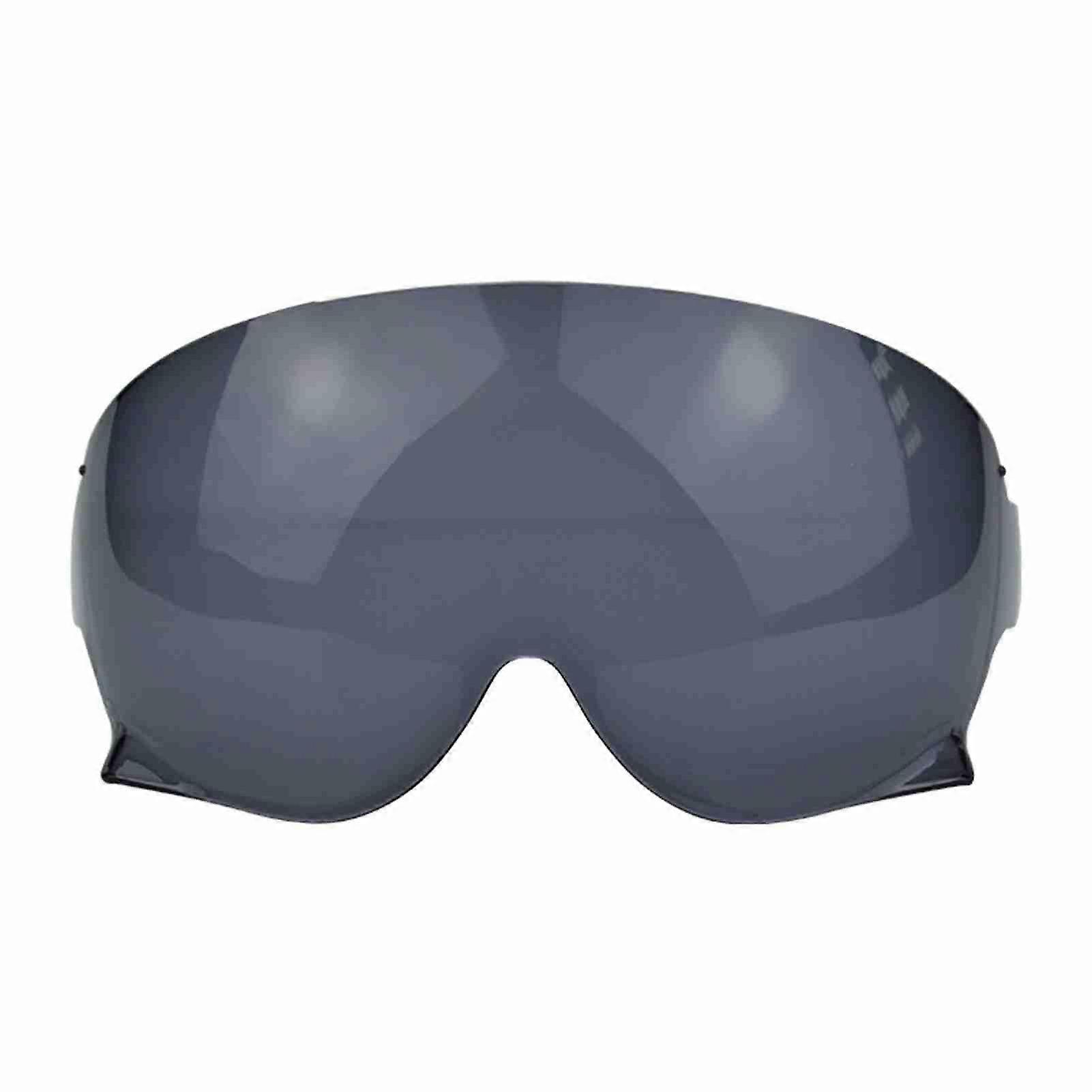 Hjelm Visir Udskiftning til JO CJ3 Hjelm Motorcykel Forrude Hjelm Linse