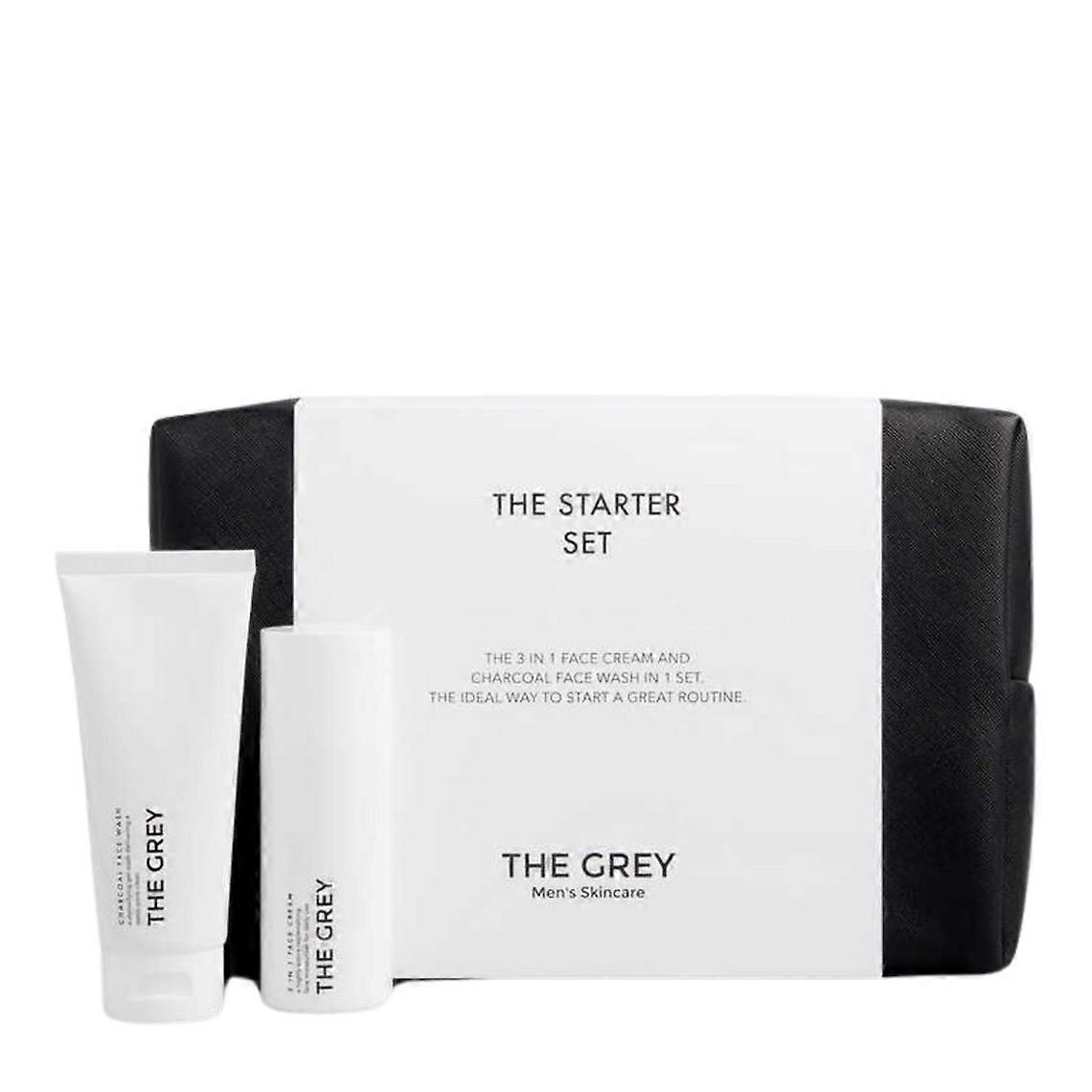 Le Set De Démarrage