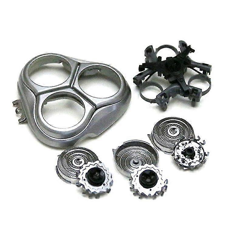 1kpl Hq9 vaihtopään partakoneenterä Philips-parranajokoneen Hq8200 Hq8240:lle