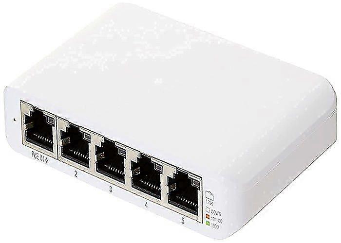 Interruttori Ubiquiti USW-FLEX-MINI