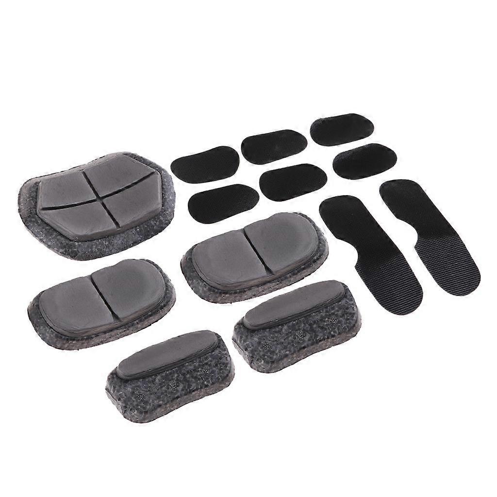Universal Padding Replacement Accessory Foam Pad Set Kit