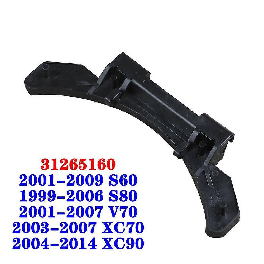 Charnière de réservoir de carburant pour V70, S60, S80, XC90, 30649879, 9483545, 31265160
