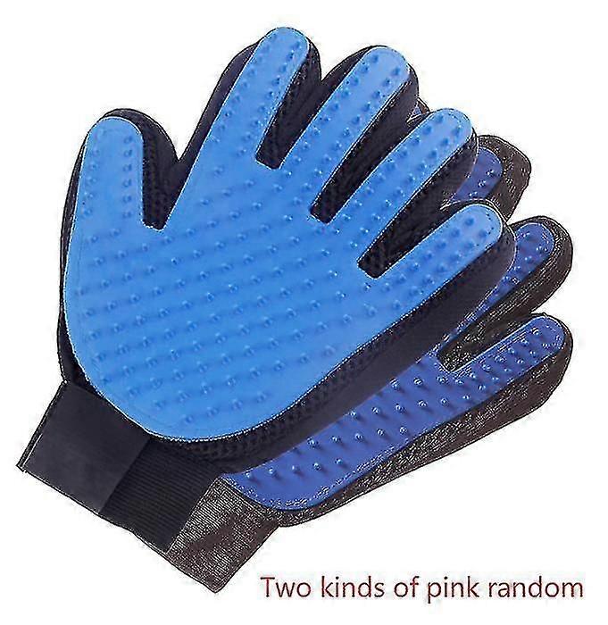 Cat Grooming Glove For Cats Wool
