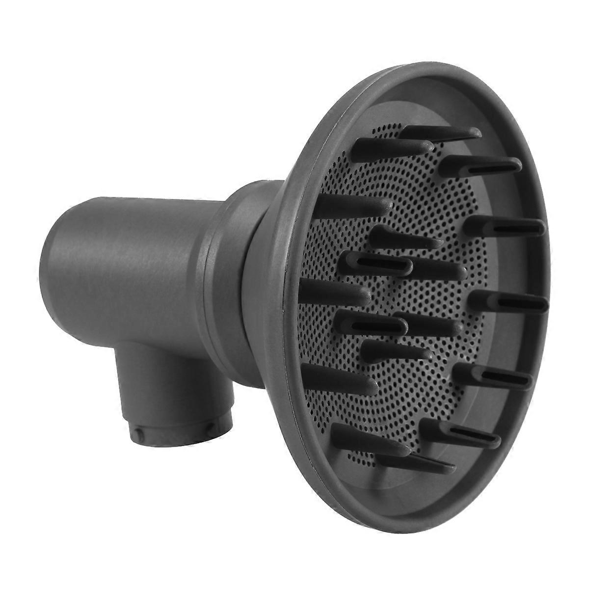 Diffuser and Adaptor for Styler,Turn Your Styler Into A Hair Dryer in Seconds