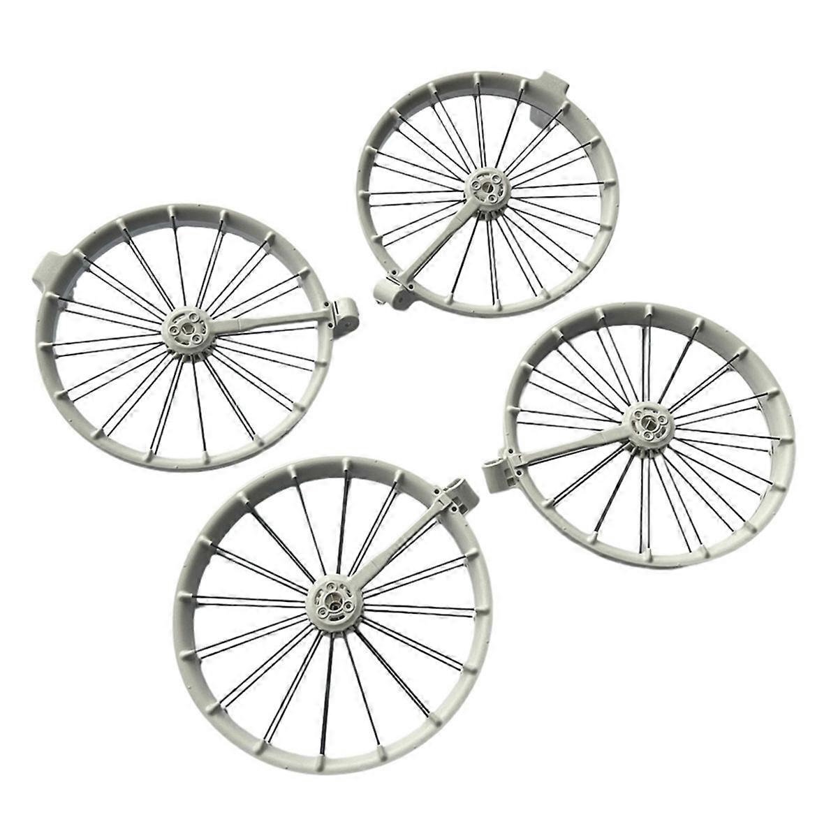 For DJI Flip Body Shell Propeller Anti-Collision Protector D