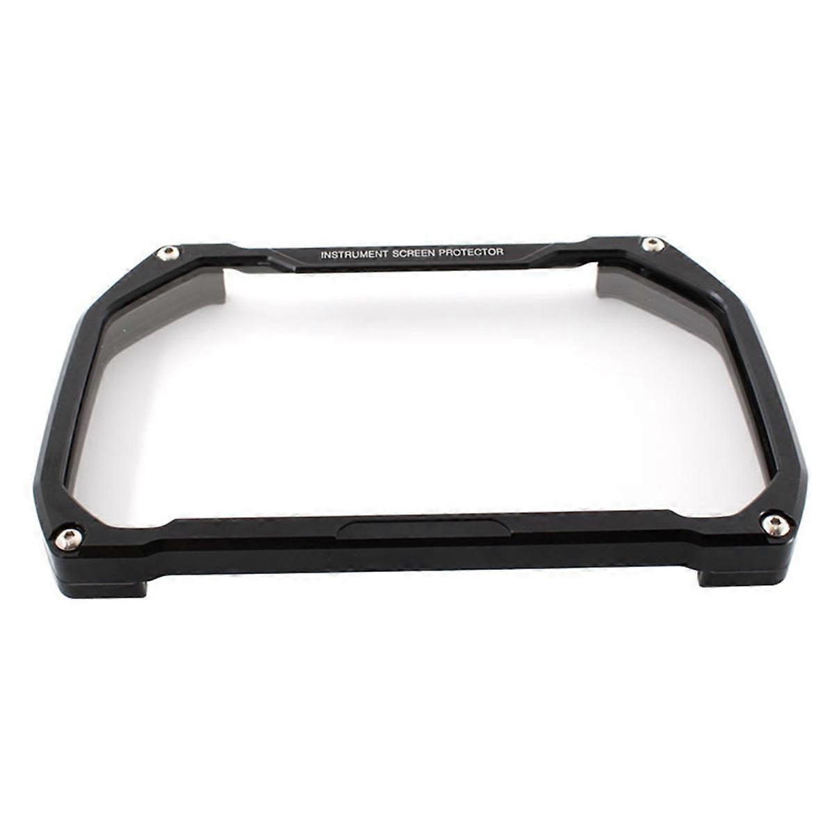 Motorcycle Meter Frame Cover Screen Protector for Accessories