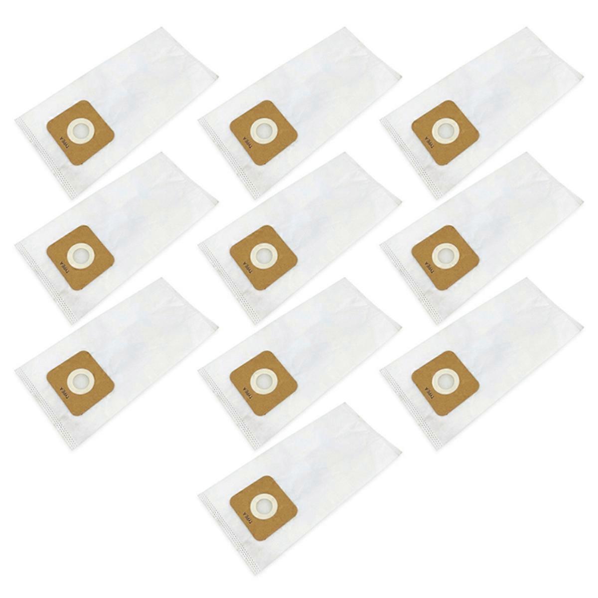 10Pc Dust Bag for Simplicity Riccar Type A Vacuum Cleaner Accessories