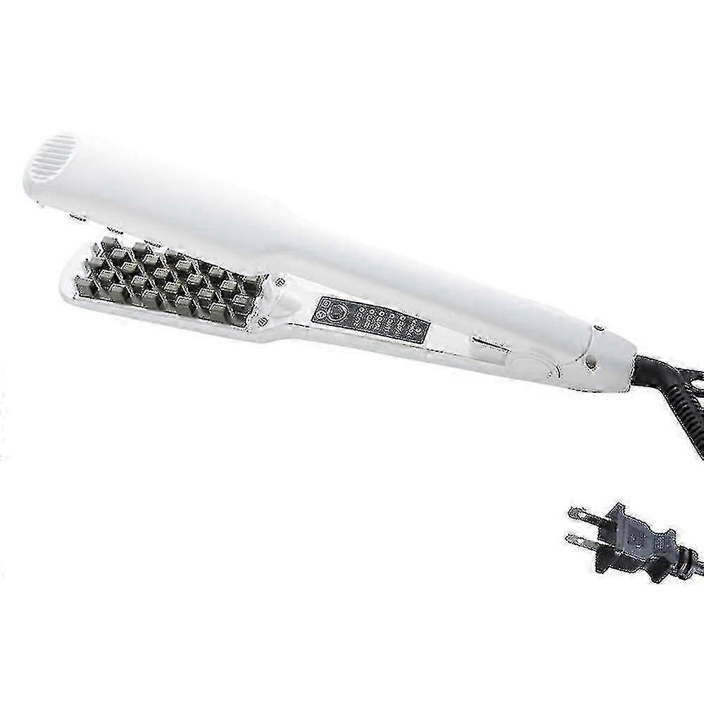 Professional Volumizing Hair Iron | Increase Hair Volume, Ceramic Hair Volumizing Tool,adjustable Te