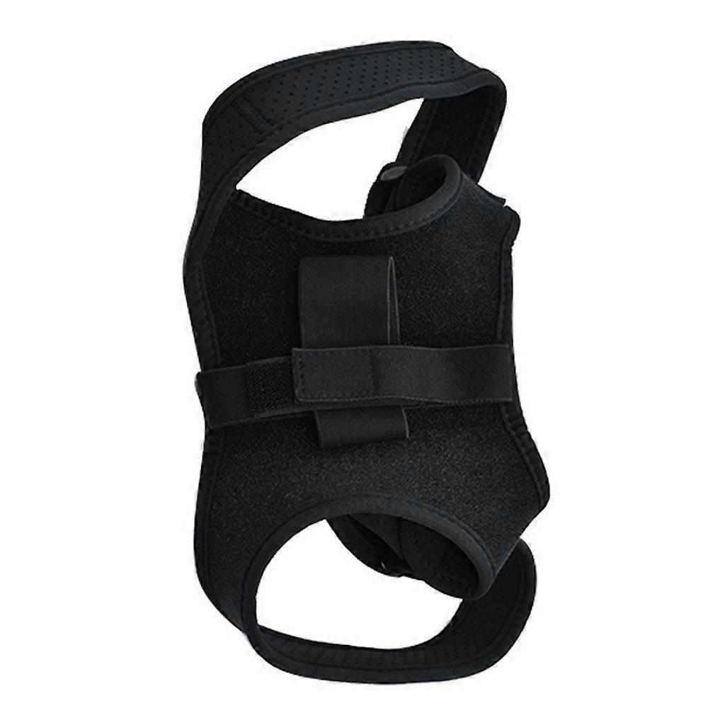 Back Strap Holder Battery Pack Comfortable Lightweight for Quest3 VR Headset