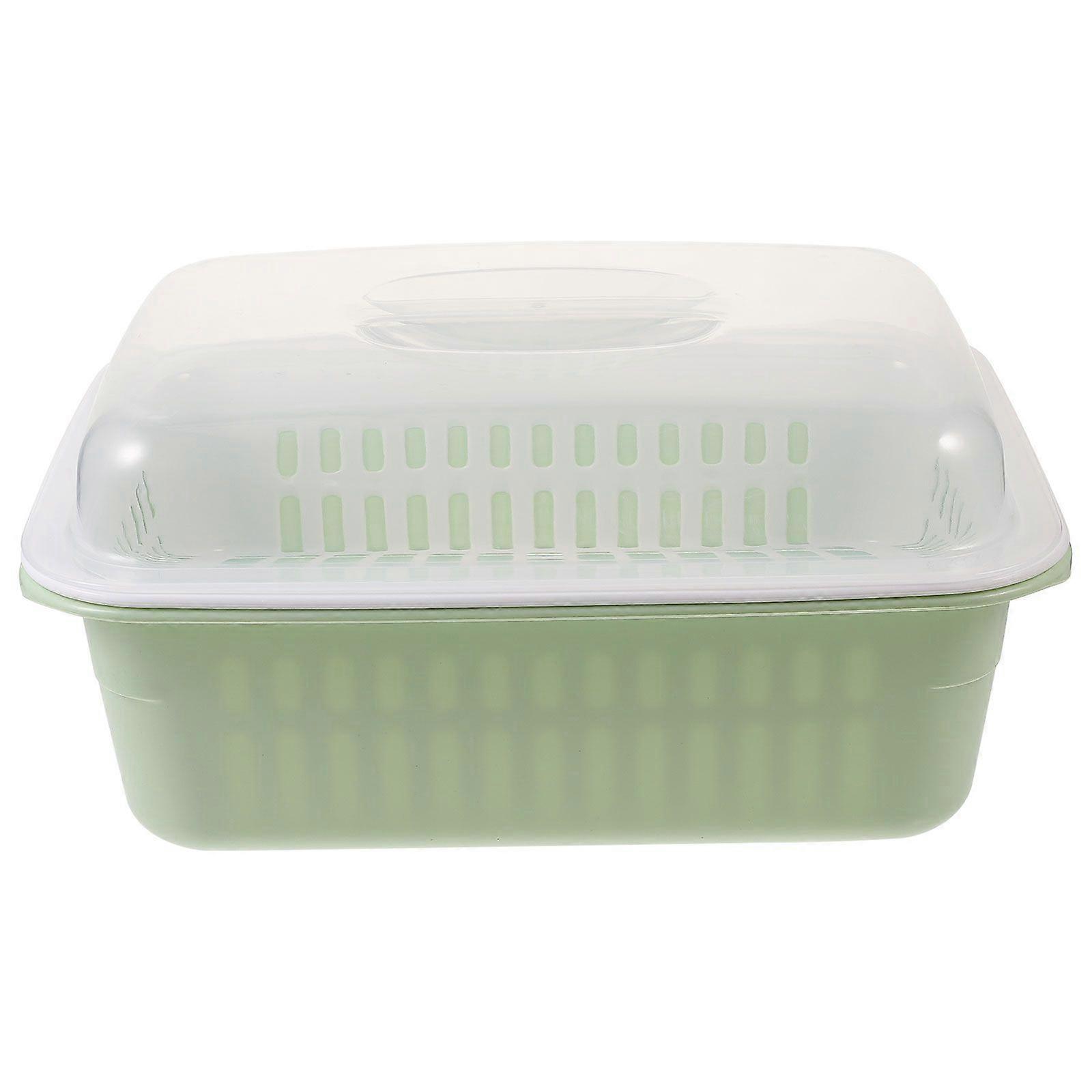 Infant Bottle Drying Shelf Tableware Drying Storage Rack Cutlery Organizer