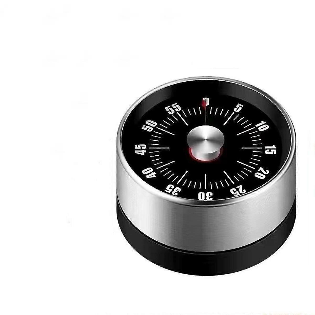 visuell, Countdown, mechanisch