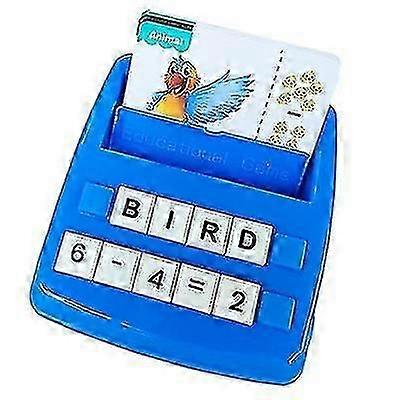 Fun Game Lower Case Sight Words Flash Cards Preschool Language Learning Educational Toys