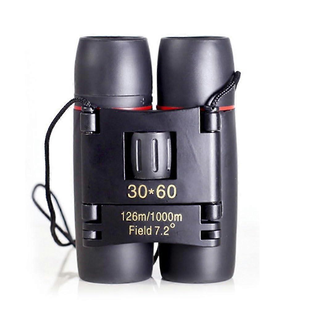 High-Definition Binoculars for Outdoor Hunting and Camping, 10x42 Waterproof, Wide Field of View, Lightweight Design