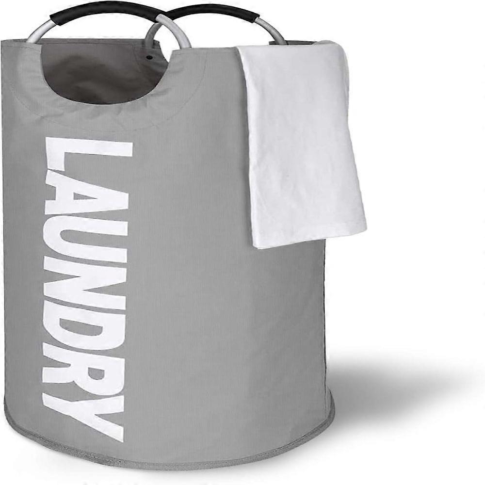 Laundry Baskets, Collapsible, Fabric