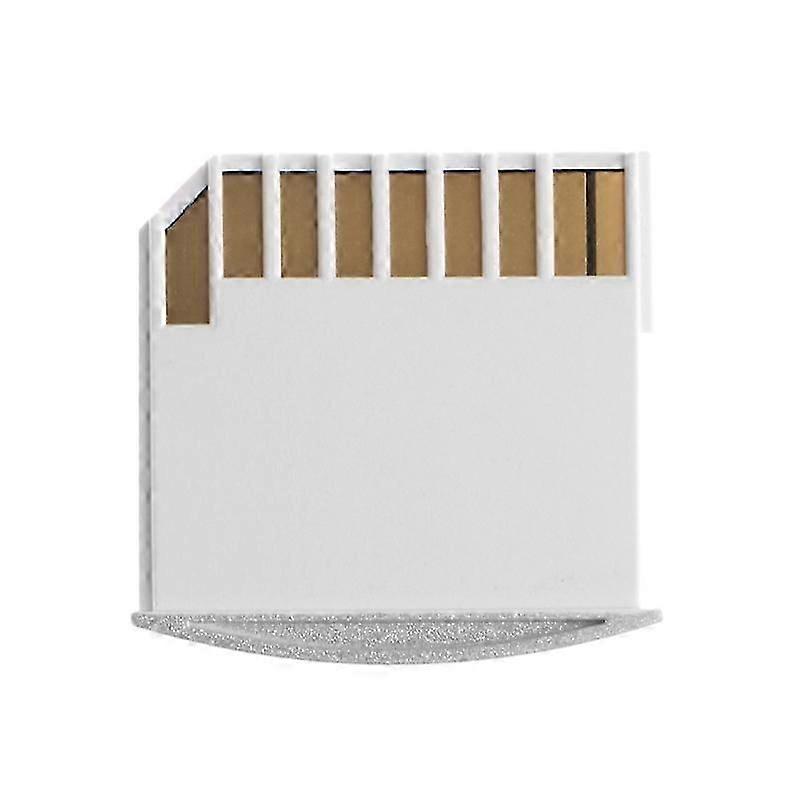 Adapter czytnika kart microSD na SD do konwertera adaptera Macbook Air MiniDrive