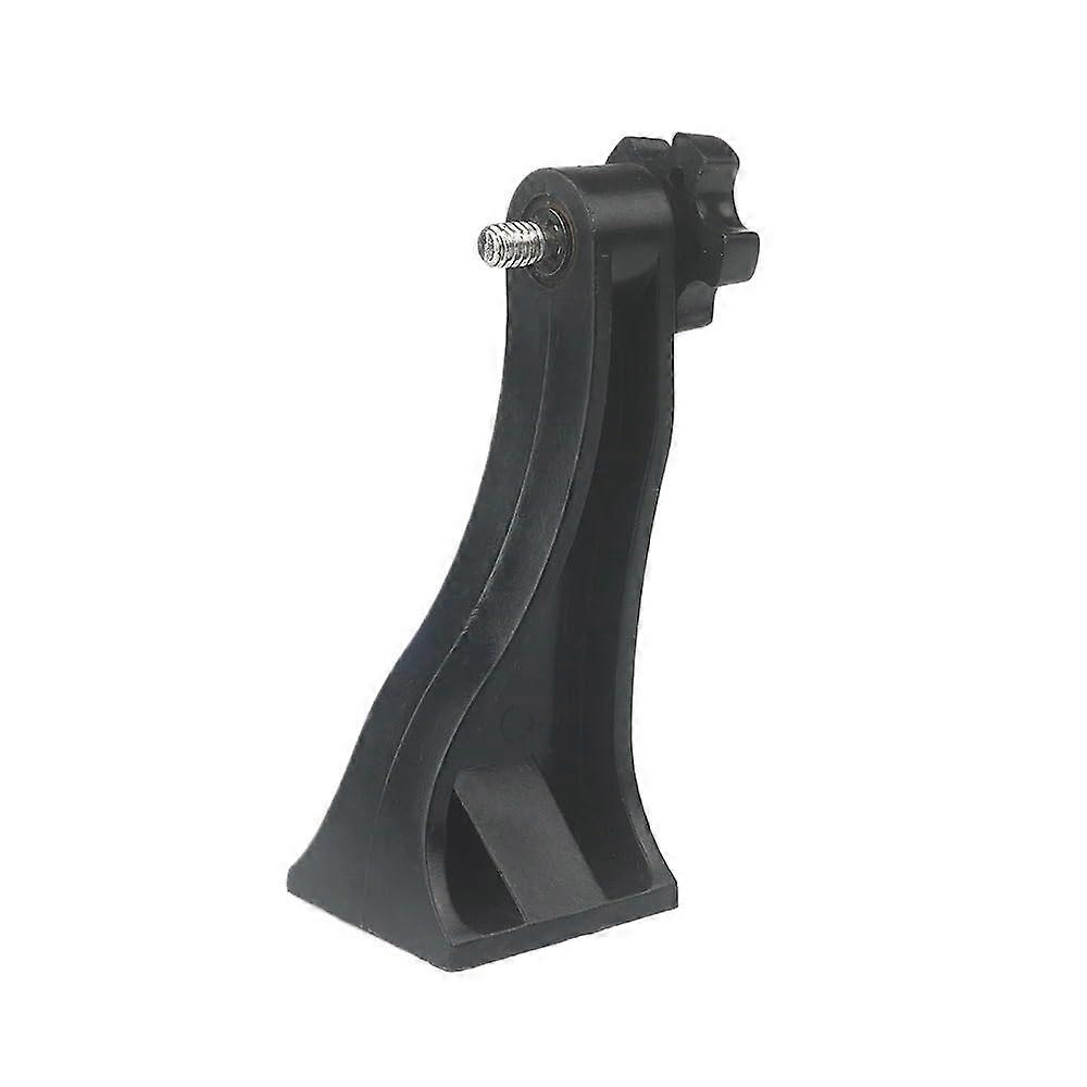 Universal Binoculars Tripod Adapter - Plastic Converter for Outdoor Wildlife Viewing, Compatible with Most Binoculars