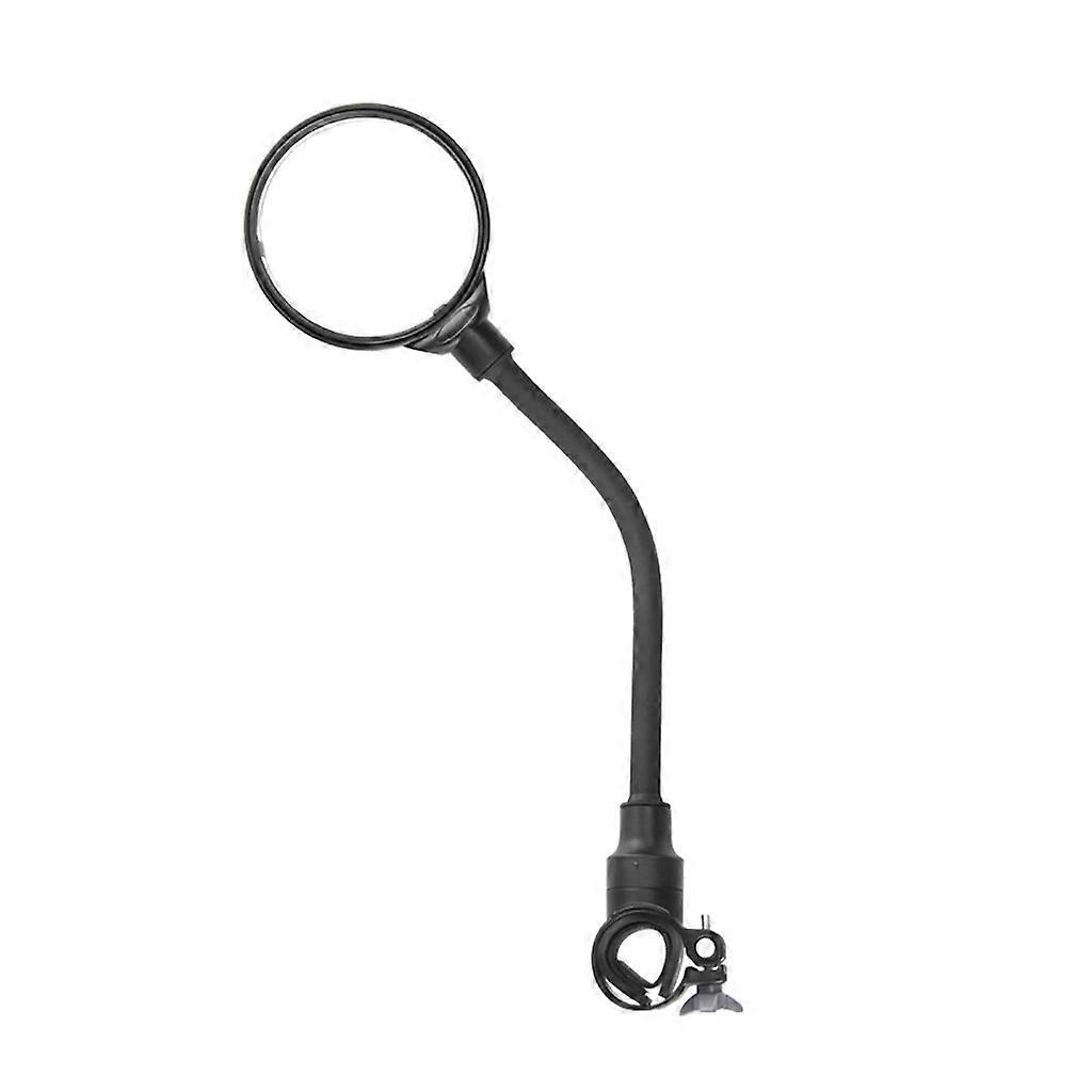 Bicycle Rear View Mirror Hose Adjustment Mirror Mirror Rear View Mirror