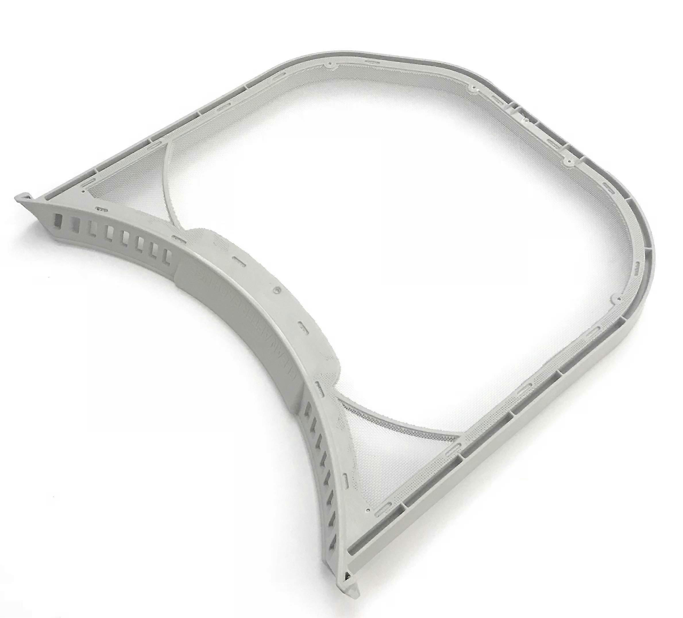 OEM LG Dryer Lint Filter Screen Originally For LG DLEX3370W, DLEX3570V, DLEX3570W