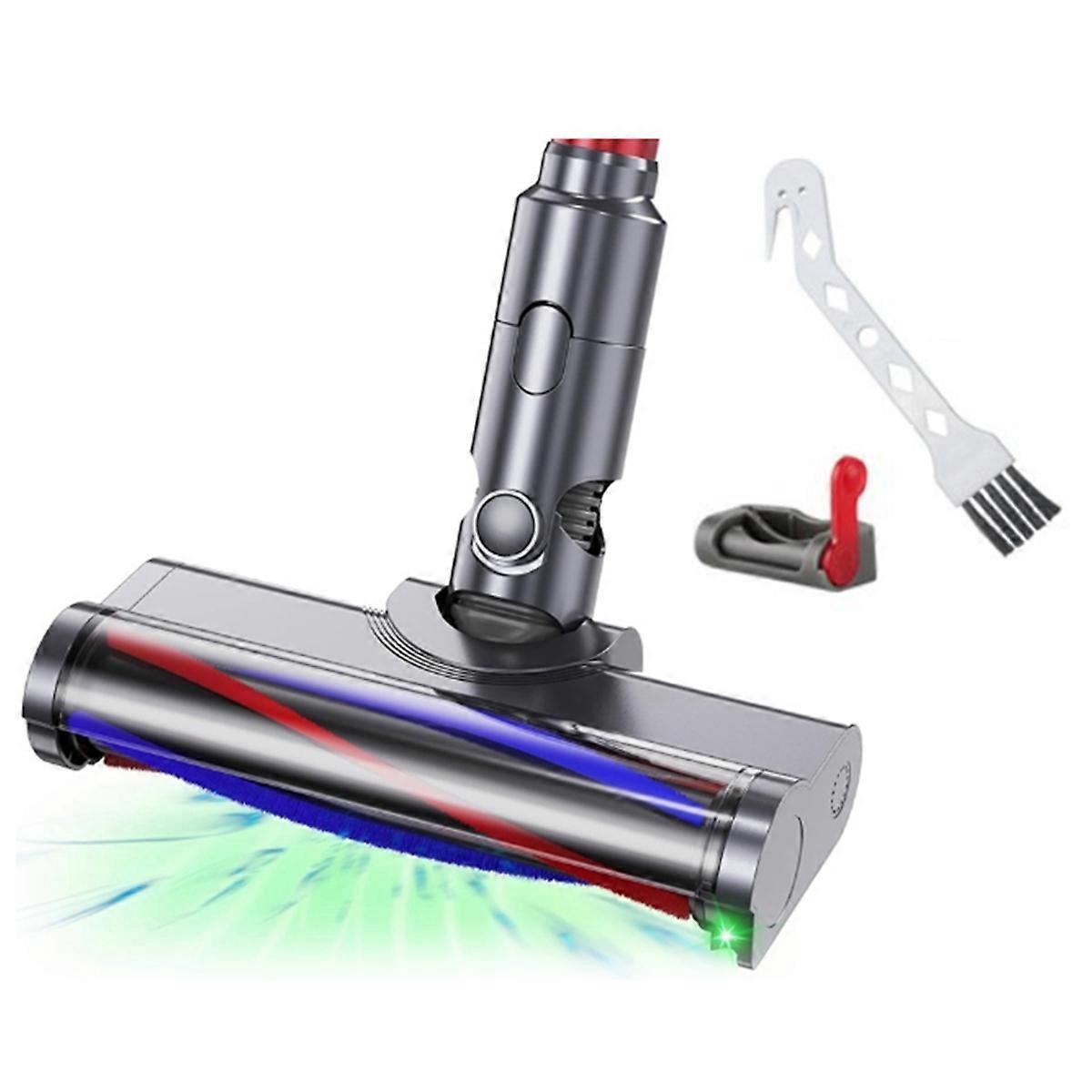 For Vaccum Cleaner Soft Brush Cleaner