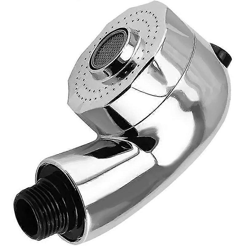 Shower head kitchen bathroom faucet with switch