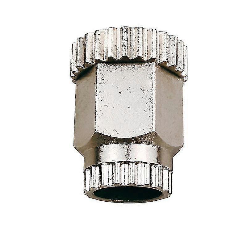 Hub Removal Tool For Ratchet (1 Pcs, Silver)