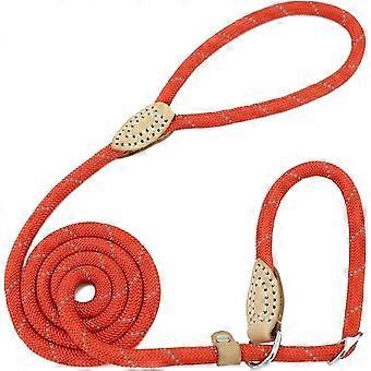 Dog Slip Roap Pets Leash For S, Medium, Lar And Dogs And Cats