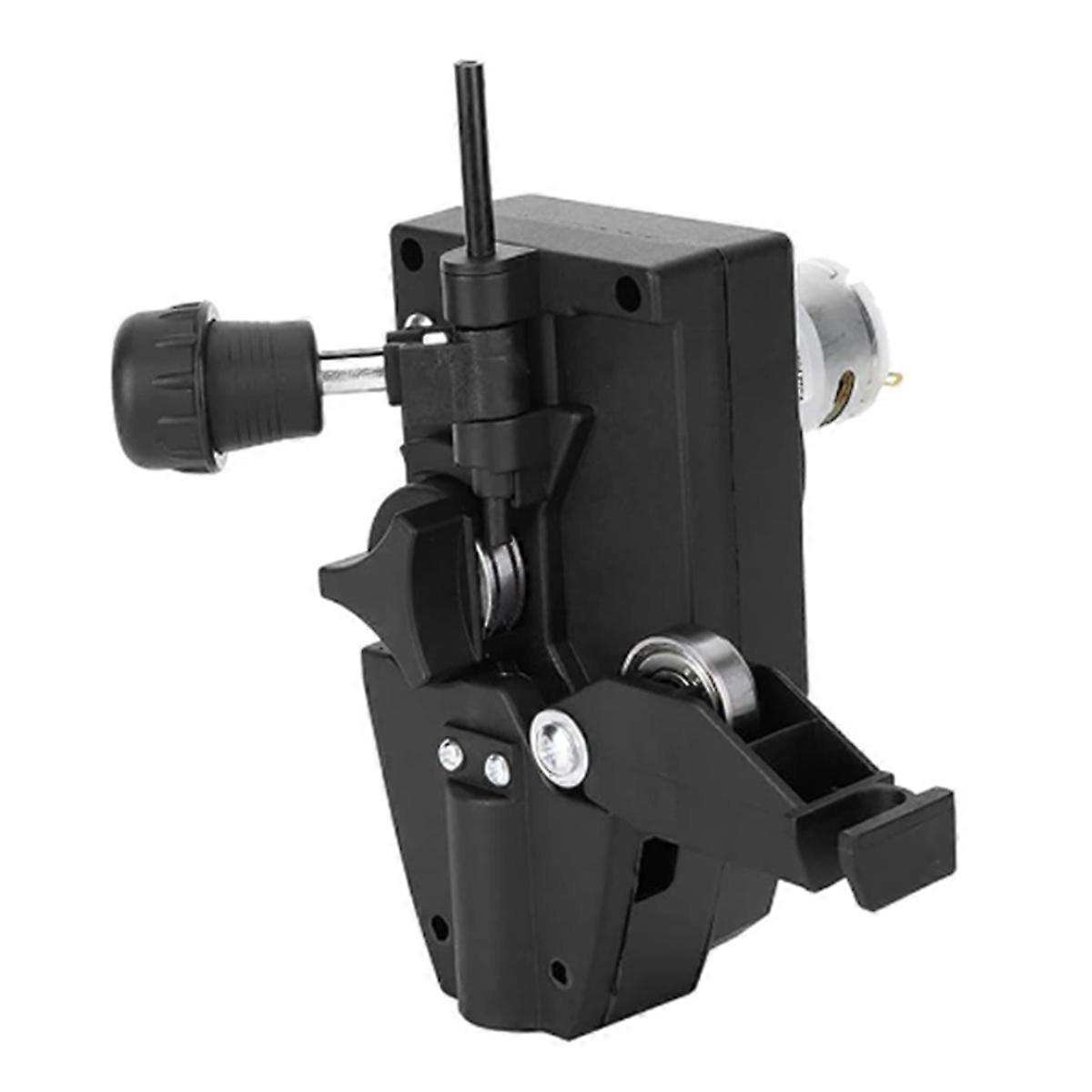 Welder Replacement Parts Wire Feed Motor Roll Wire Feed Motor