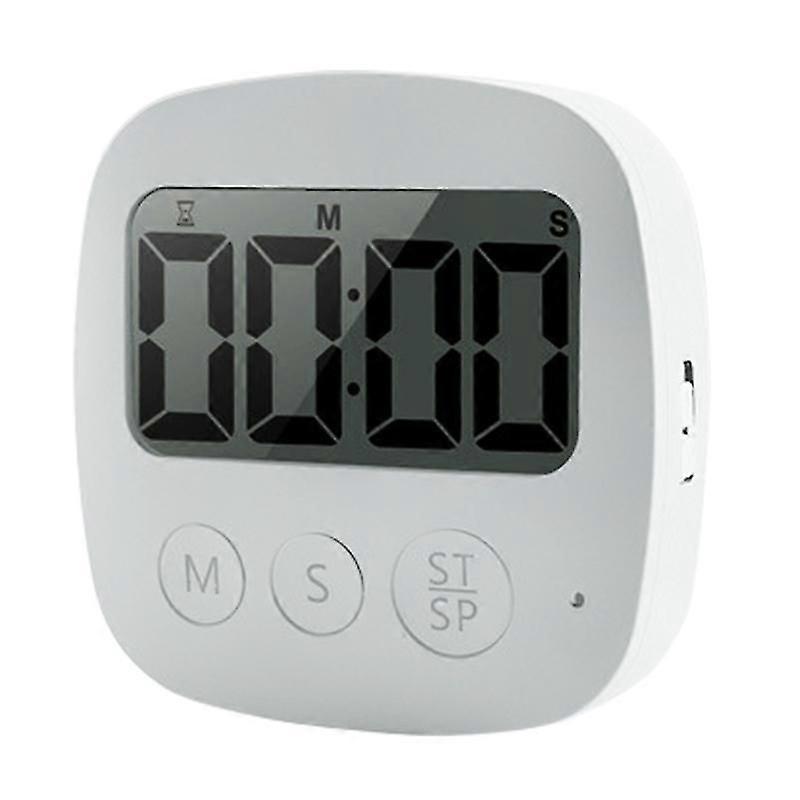 Kitchen Kitchen Digital Display Count up or Countdown Cooking Timer Large LCD