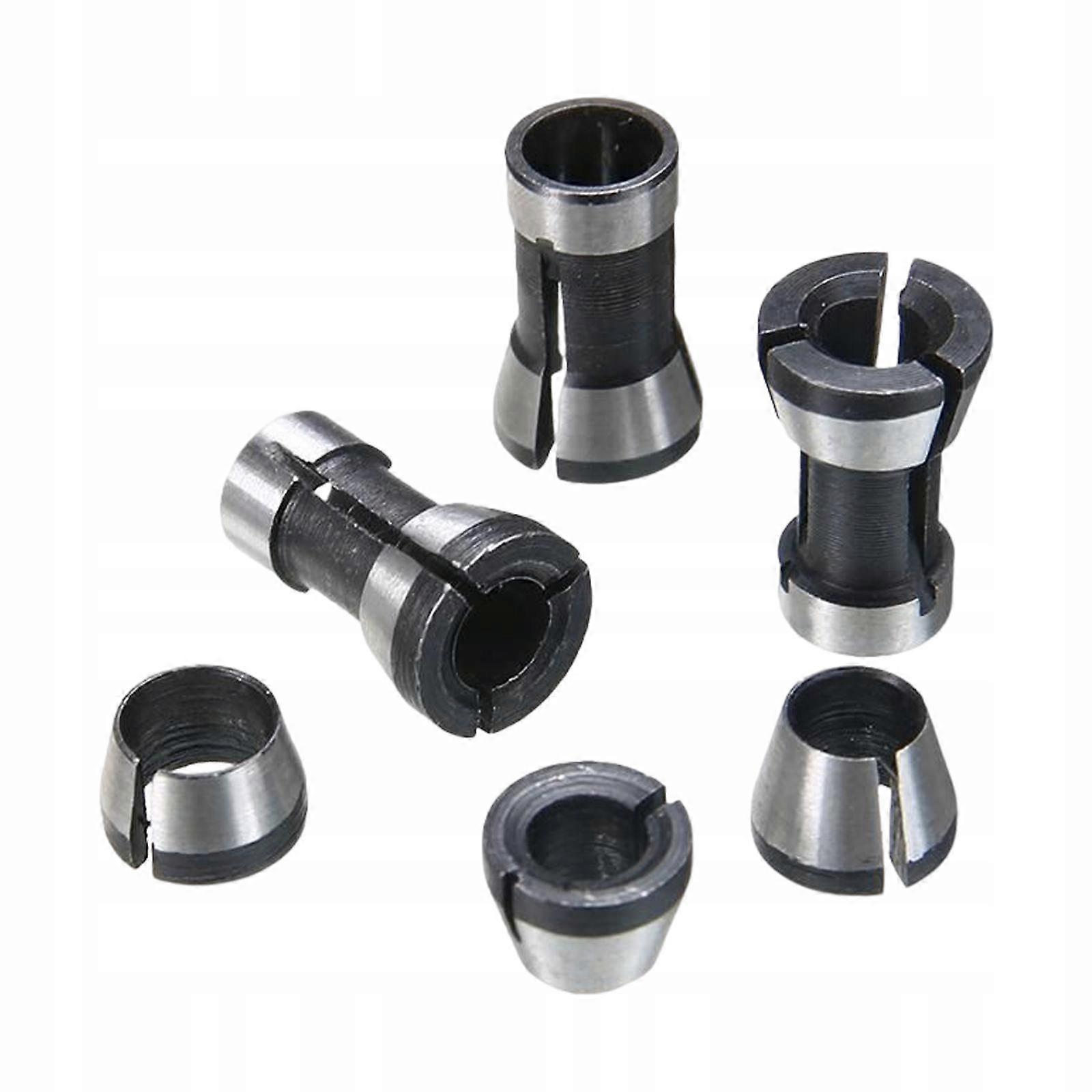 Collet Chuck Collet Chuck Reduction Sleeve Adapter