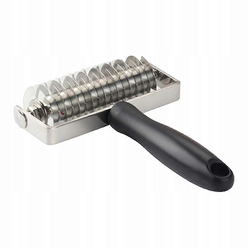 Dough Lattice Roller