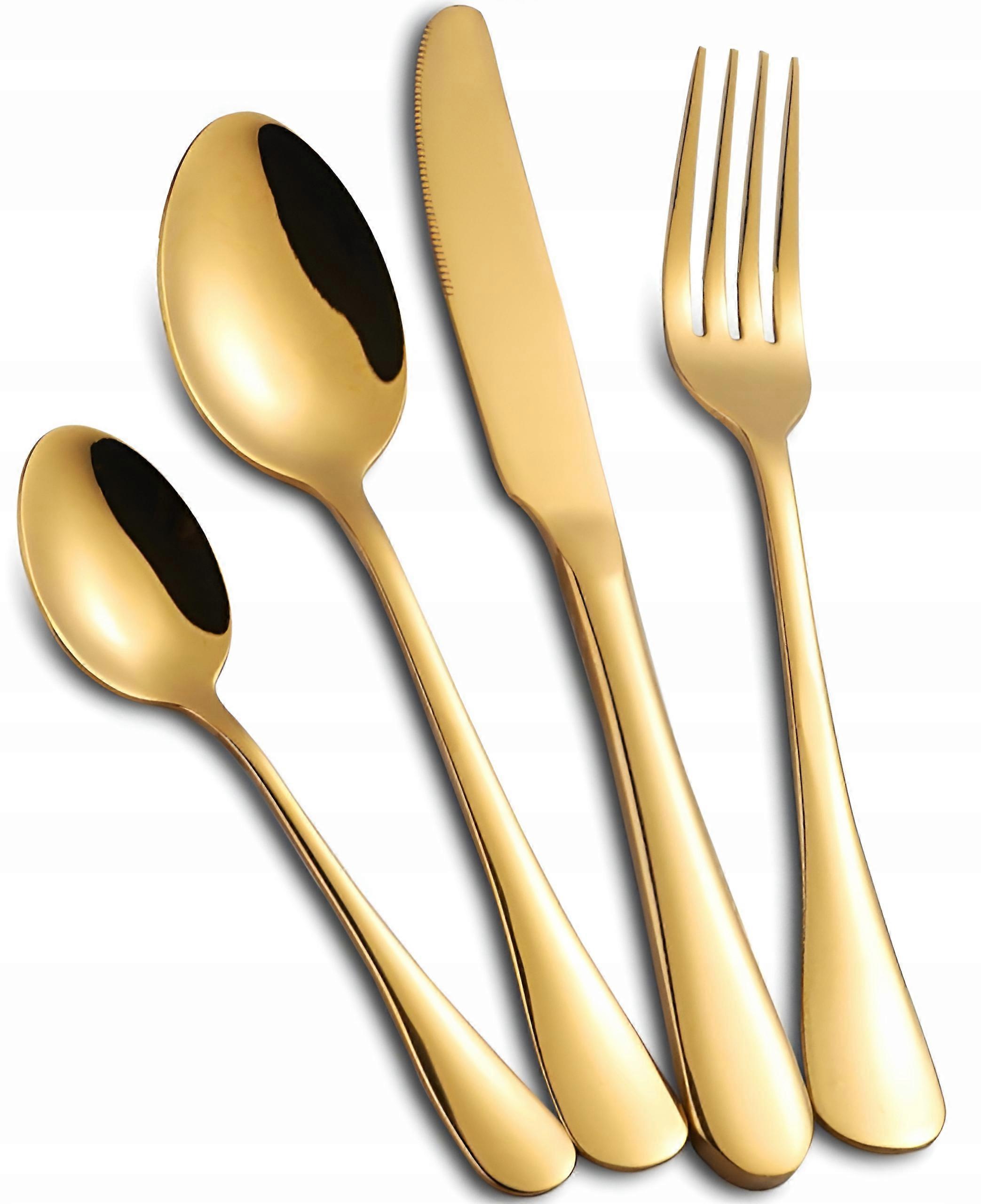 Karwil Set di posate per 6 persone, 24 pz.