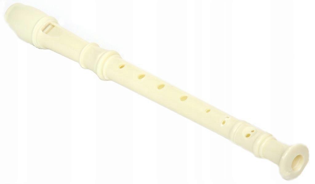 Plastic Flute Simple Musical Instrument Flutes