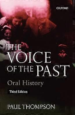 Stem van het verleden