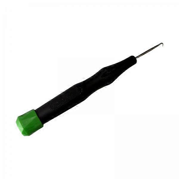 2x dispositif de cordage de raquette de tennis compact, outil d’extraction de corde pour les sports de raquette