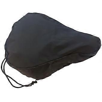 Housse de siège de vélo Housse de coussin de siège de vélo Housse de selle de vélo avec cordon de serrage Housse de siège de vélo de protection
