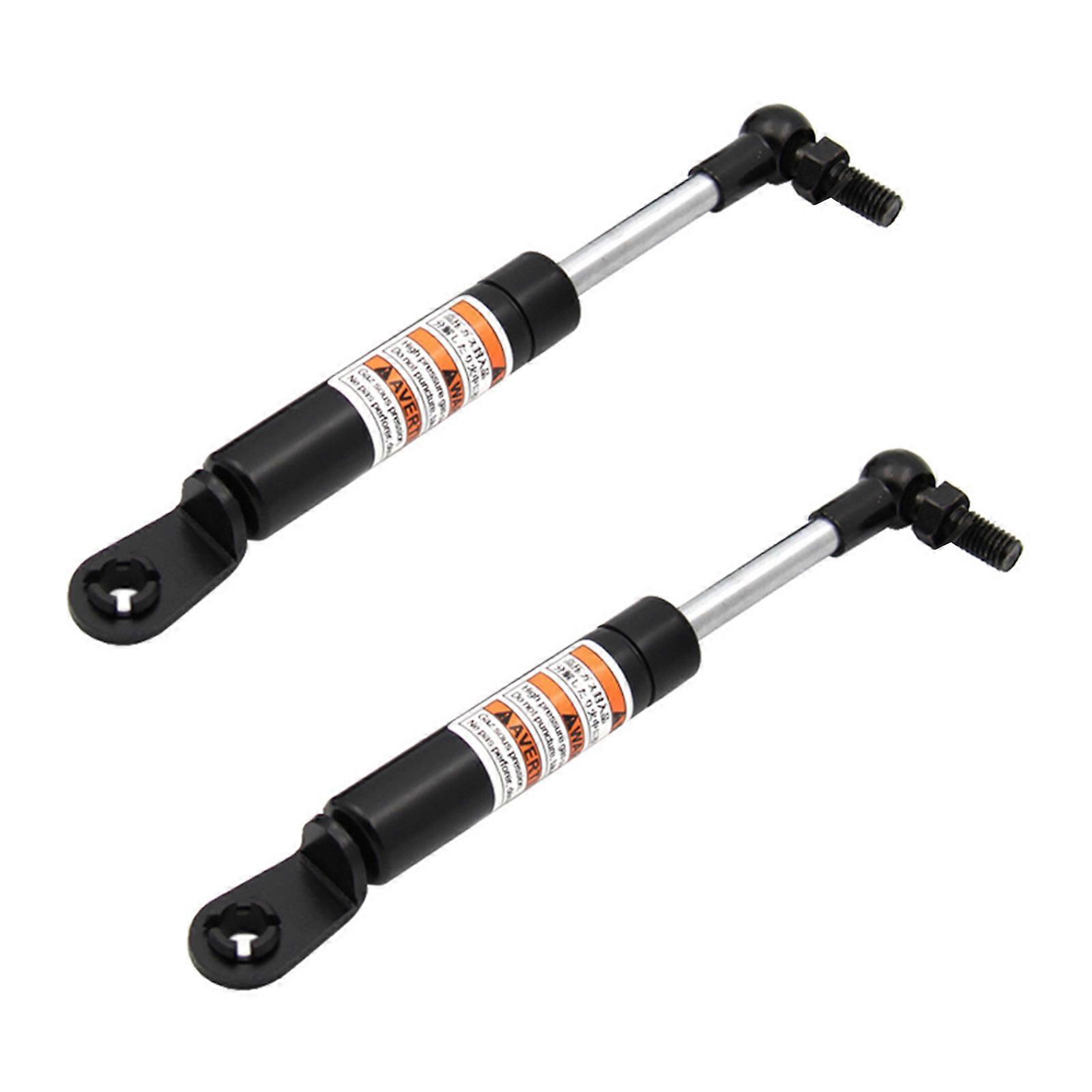 Lifting Support Strut Gas Spring Booster for Seat Shock Absorber for 500 2008-2018 for Shell Bracket