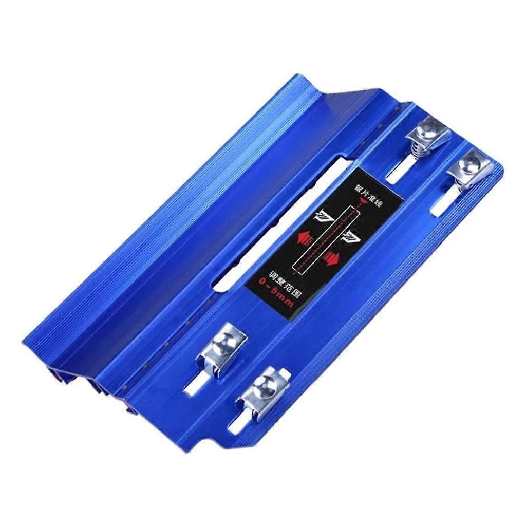 45 Degree Ceramic Tile Chamfering Machine Practical Marble Chamfering Cutter Mill Beveled Cutter Chamfer Smoothing Tool