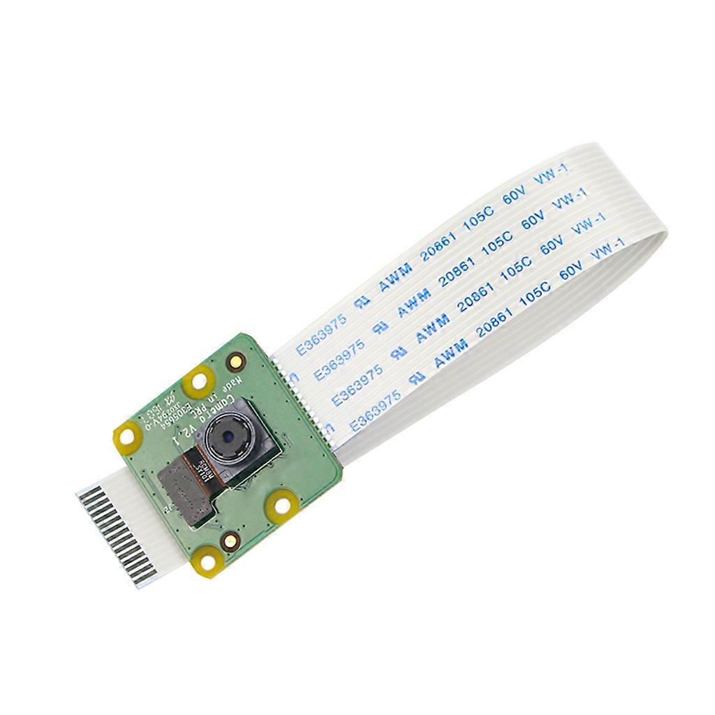 Day Night for Vision Camera Webcams Components Replacement Parts for 4B/3B+ Model Green