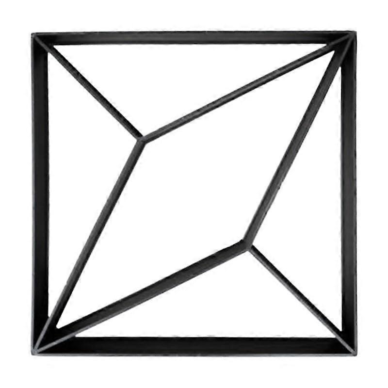 Beton Schablonen DIY Path Maker Pflaster Zement Ziegel Form Trittstein Pflaster Betonformen(340x40x4cm)