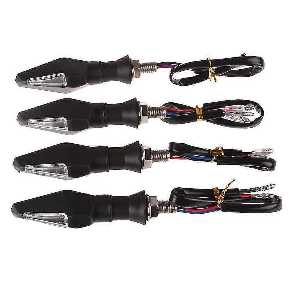 8pcs Stocking Silverware Holders Mini Xmas Socks Tableware Holder Christmas Spoon Fork Bag