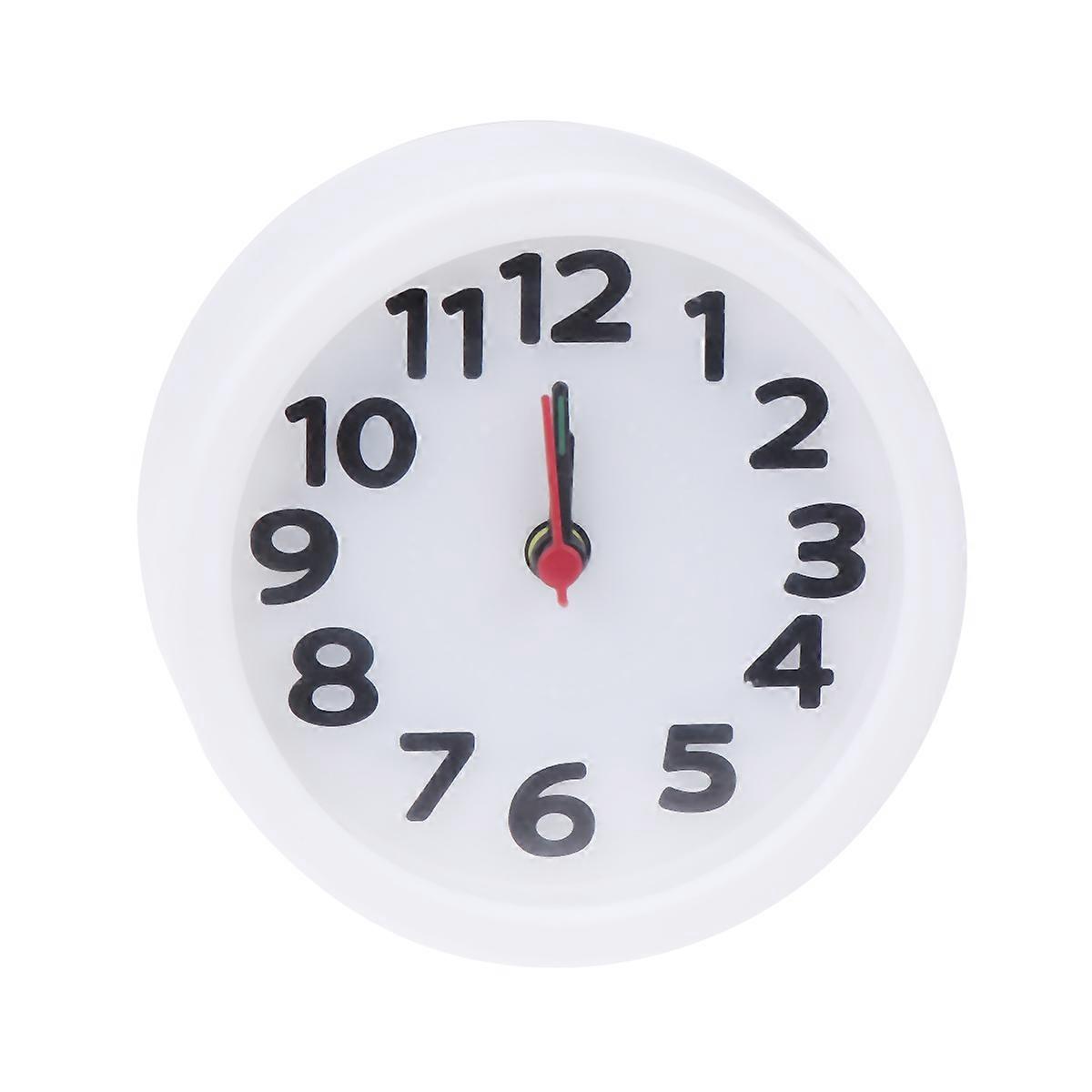 Stylish Alarm Clock, Made for Both Decorative Appeal and Accurate Time Management