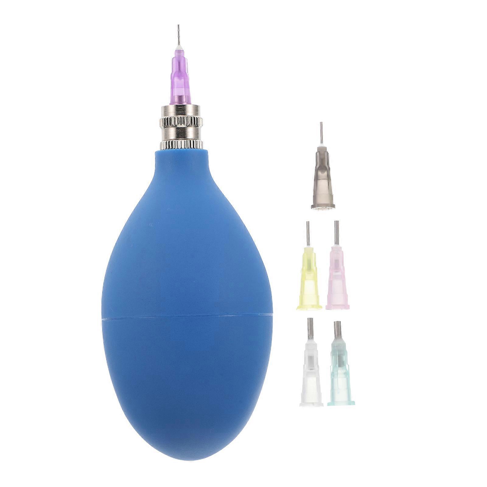 Precision Applicator Bottle for Pottery Glaze   Fine Tip Squeeze Bottle for Detailed Clay Application   Efficient Craftsmanship Tool