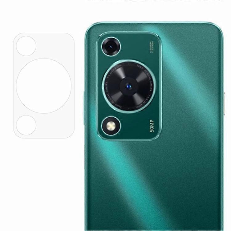 Huaweiエンジョイ70アンチスクラッチカメラレンズプロテクター0.2mm9H硬度リアフィルムに対応したENKAY HAT王子