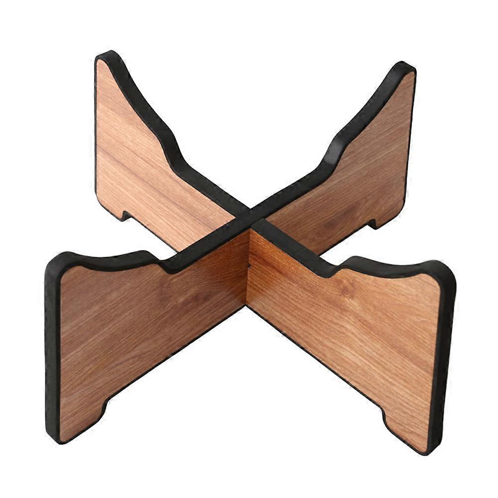 Steel Tongue Drum Detachable Folding Stand Holder Portable Support Bracket for Drums – Durable Construction for Enthusiasts & Professionals