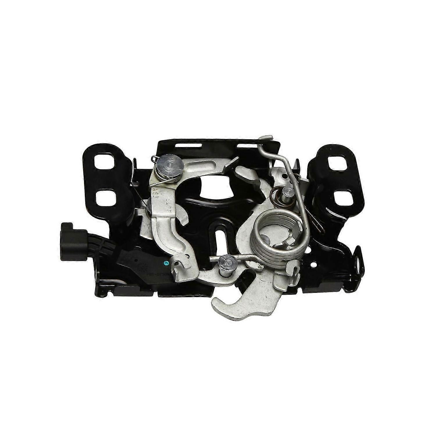 68280607AC Front Engine Lock Hood Latch Catch for Compass 2017-2020 Car Accessories