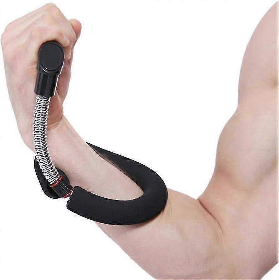 Hand Grip Strengthener for Wrist & Forearm Workout