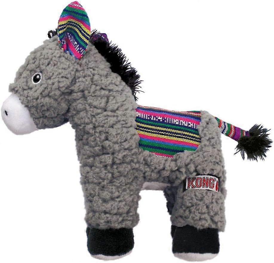 2025 Latest Model Sherps Donkey Medium Dog Toy